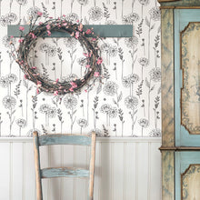 Load image into Gallery viewer, Maisey Peel + Stick Wallpaper