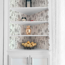 Load image into Gallery viewer, Maisey Peel + Stick Wallpaper