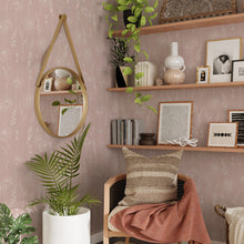 Load image into Gallery viewer, Maisey Peel + Stick Wallpaper