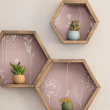 Load image into Gallery viewer, Maisey Peel + Stick Wallpaper