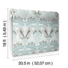 Load image into Gallery viewer, Otis Peel + Stick Wallpaper