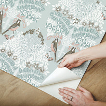 Load image into Gallery viewer, Otis Peel + Stick Wallpaper