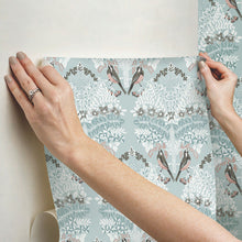 Load image into Gallery viewer, Otis Peel + Stick Wallpaper