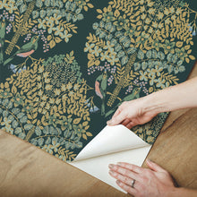 Load image into Gallery viewer, Otis Peel + Stick Wallpaper