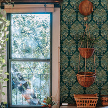 Load image into Gallery viewer, Otis Peel + Stick Wallpaper