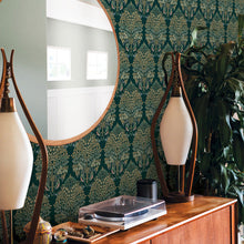 Load image into Gallery viewer, Otis Peel + Stick Wallpaper