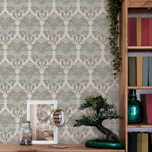 Load image into Gallery viewer, Otis Peel + Stick Wallpaper