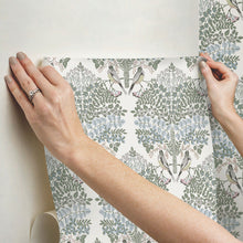 Load image into Gallery viewer, Otis Peel + Stick Wallpaper