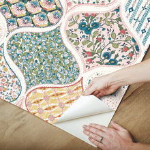 Load image into Gallery viewer, Pippa Peel + Stick Wallpaper