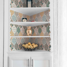 Load image into Gallery viewer, Pippa Peel + Stick Wallpaper