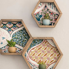 Load image into Gallery viewer, Pippa Peel + Stick Wallpaper