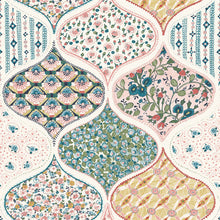 Load image into Gallery viewer, Pippa Peel + Stick Wallpaper