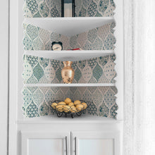 Load image into Gallery viewer, Pippa Peel + Stick Wallpaper