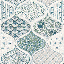 Load image into Gallery viewer, Pippa Peel + Stick Wallpaper