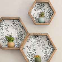 Load image into Gallery viewer, Winifred Peel + Stick Wallpaper