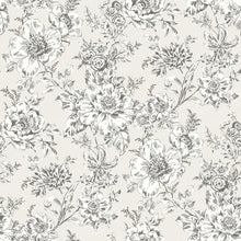Load image into Gallery viewer, Winifred Peel + Stick Wallpaper