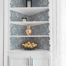 Load image into Gallery viewer, Winifred Peel + Stick Wallpaper
