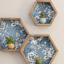 Load image into Gallery viewer, Winifred Peel + Stick Wallpaper