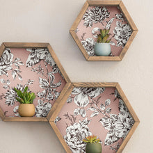 Load image into Gallery viewer, Winifred Peel + Stick Wallpaper