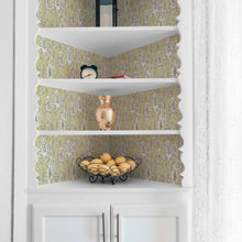 Load image into Gallery viewer, Winifred Peel + Stick Wallpaper