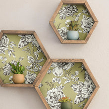 Load image into Gallery viewer, Winifred Peel + Stick Wallpaper