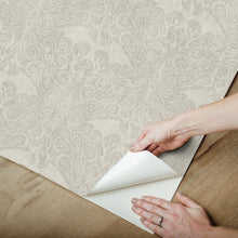 Load image into Gallery viewer, House of the Dragon Peel + Stick Wallpaper