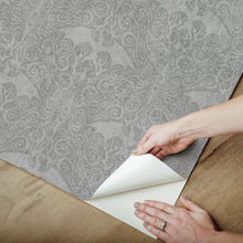 Load image into Gallery viewer, House of the Dragon Peel + Stick Wallpaper