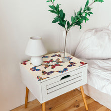 Load image into Gallery viewer, EttaVee Papillon Peel + Stick Wallpaper