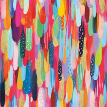 Load image into Gallery viewer, EttaVee Brushstroke Peel + Stick Wallpaper