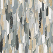 Load image into Gallery viewer, EttaVee Brushstroke Peel + Stick Wallpaper