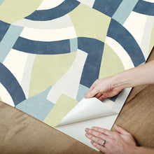 Load image into Gallery viewer, Melbourne Peel + Stick Wallpaper