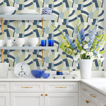 Load image into Gallery viewer, Melbourne Peel + Stick Wallpaper