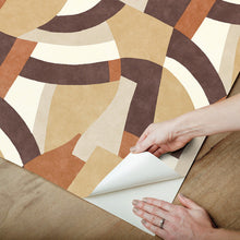 Load image into Gallery viewer, Melbourne Peel + Stick Wallpaper