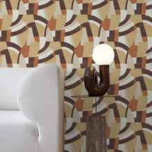 Load image into Gallery viewer, Melbourne Peel + Stick Wallpaper