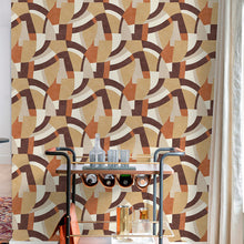 Load image into Gallery viewer, Melbourne Peel + Stick Wallpaper