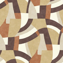 Load image into Gallery viewer, Melbourne Peel + Stick Wallpaper