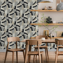 Load image into Gallery viewer, Melbourne Peel + Stick Wallpaper