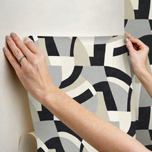 Load image into Gallery viewer, Melbourne Peel + Stick Wallpaper