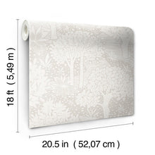 Load image into Gallery viewer, Perth Peel + Stick Wallpaper