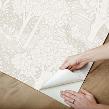 Load image into Gallery viewer, Perth Peel + Stick Wallpaper