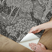 Load image into Gallery viewer, Perth Peel + Stick Wallpaper