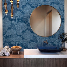 Load image into Gallery viewer, Perth Peel + Stick Wallpaper