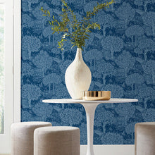 Load image into Gallery viewer, Perth Peel + Stick Wallpaper