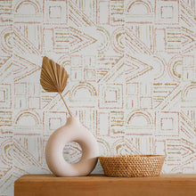 Load image into Gallery viewer, Brisbane Peel + Stick Wallpaper