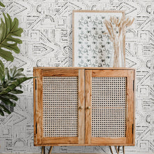 Load image into Gallery viewer, Brisbane Peel + Stick Wallpaper