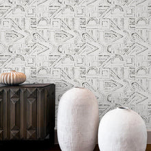 Load image into Gallery viewer, Brisbane Peel + Stick Wallpaper