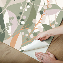 Load image into Gallery viewer, Adelaide Peel + Stick Wallpaper
