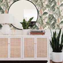 Load image into Gallery viewer, Adelaide Peel + Stick Wallpaper