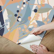 Load image into Gallery viewer, Adelaide Peel + Stick Wallpaper
