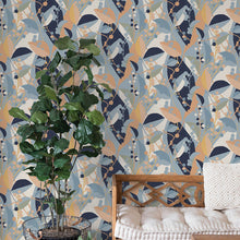 Load image into Gallery viewer, Adelaide Peel + Stick Wallpaper